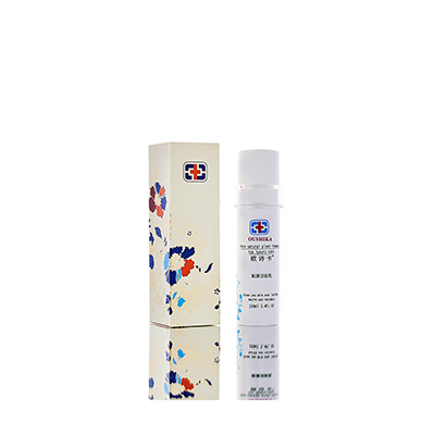 定西会下雨的乳液